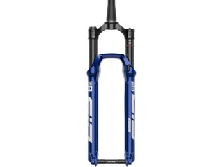 RockShox SID Ultimate Race Day 29 - 3P 120mm, niebieski, taper, 35mm, Crown, 44mm Offset, 15x110 (Boost)