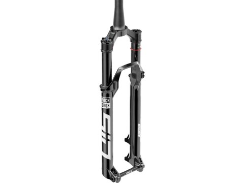 RockShox SID Ultimate Race Day 29 - 3P 120mm, czarny, taper, 35mm, Crown, 44mm Offset, 15x110 (Boost)