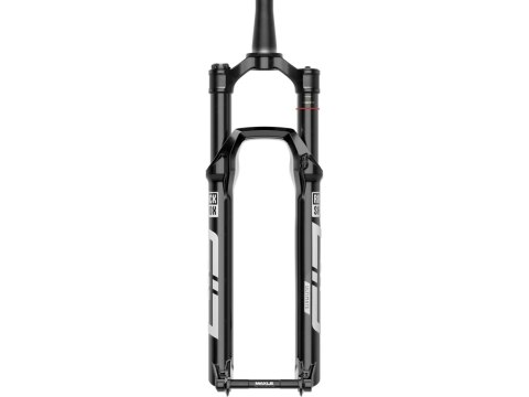 RockShox SID Ultimate Race Day 29 - 3P 120mm, czarny, taper, 35mm, Crown, 44mm Offset, 15x110 (Boost)