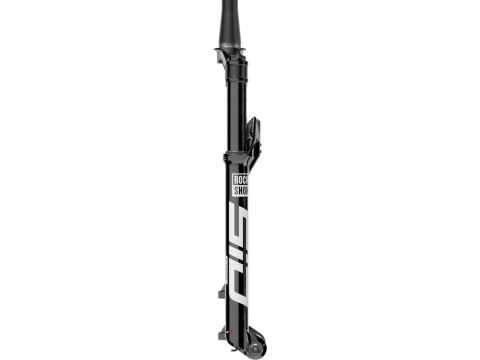 RockShox SID Ultimate Race Day 29 - 3P 120mm, czarny, taper, 35mm, Crown, 44mm Offset, 15x110 (Boost)