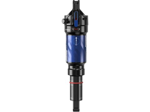 RockShox SIDLuxeUltimate 2P - Remote Outpull (185x50) SoloAir,1Token Reb85/comp30, Trunnion Standard, exkl.Re