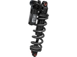 RockShoxSuper Deluxe Ultimate Coil RC2T 185x50, LinearReb/Low Comp 320lb, Theshold, Standard/Trunnion