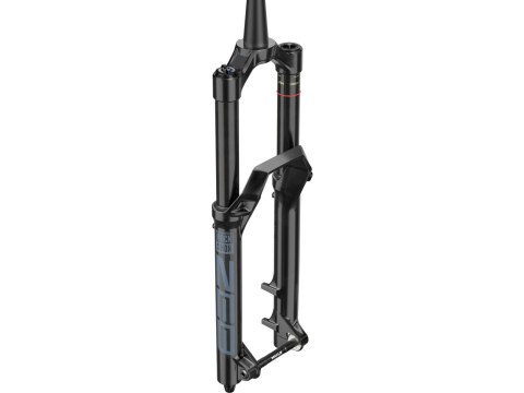 RockShox ZEB Select RC 29" 180mm, czarny, Disc, taper 44mm Offset, 15x110 (Boost)