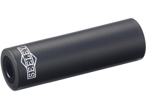 Seeley Combo Pegs 5" czarny