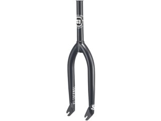 Sunday Darkwave Fork 28 mm, 3/8" (41-Thermal) rust proof czarny