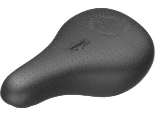 Sunday Sattel Badge Pivotal braun