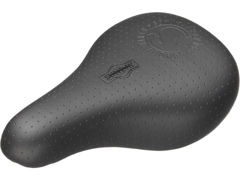 Sunday Sattel Badge Pivotal braun