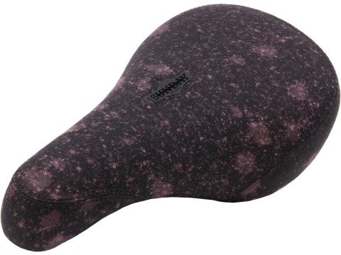 Sunday Sattel Silva (Brett Silva sig.) Pivotal, czarny