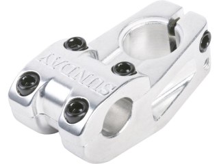 Sunday freeze stem top load W/OUT Gyro Tabs high polished