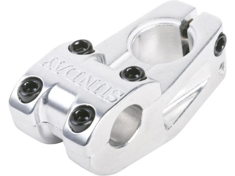 Sunday freeze stem top load W/OUT Gyro Tabs high polished