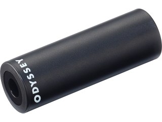 Axle JoyStick PC/Alloy Longer 4.5" czarny