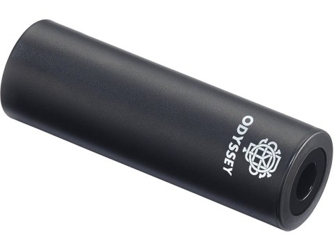 Axle Peg Graduate PC Sleeve 4.75" czarny