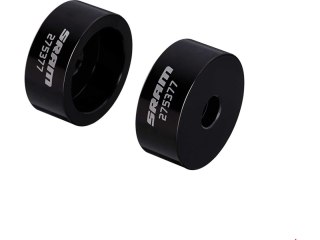 Bearing removal & installation tools for S40, S60, S80 & FlashPoint Wheels