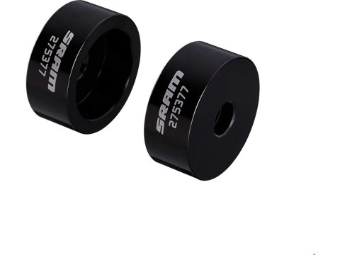 Bearing removal & installation tools for S40, S60, S80 & FlashPoint Wheels