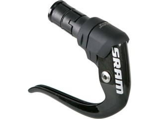 Brake Lever Set Aero 990 Pair with Cable Adjustment