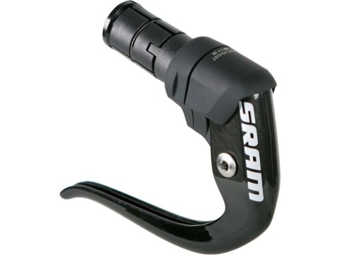 Brake Lever Set Aero 990 Pair with Cable Adjustment