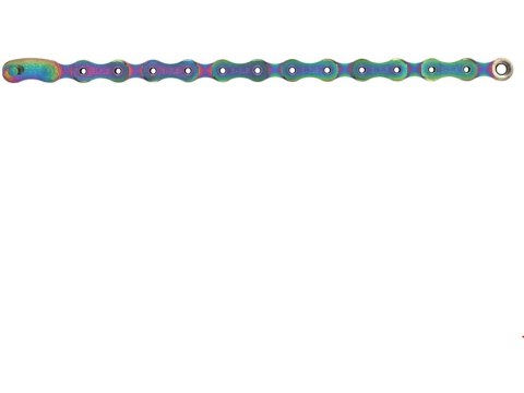 CHAIN XX1 EAGLE 126L RNBW PWR.LCK 12S 1PC