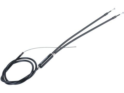 Cable, Lower Gyro G3 Univ., czarny