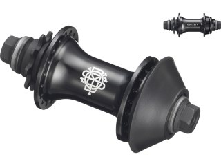 Cassette Antigram V2 RHD/LHD 9T Driver, 14mm, 36H czarny