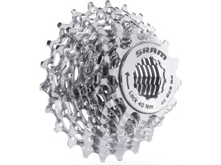 Cassette PG-970 11-32 9 speed