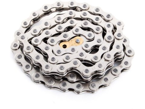 Chain Bluebird silver