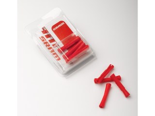 FRAME PROTECTOR 4-5MM SRAM RED QTY 50