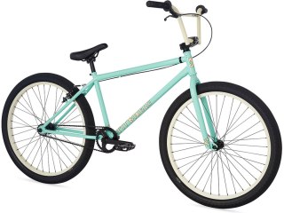 FitBikeCo. CR 26" MY2023 mint (SEA FOAM) 23"TT
