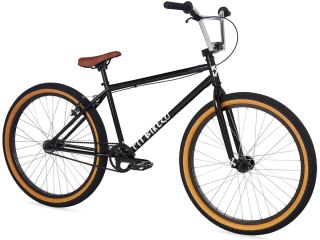 FitBikeCo. CR 26" MY2023 czarny (GLOSS BLACK) 23"TT