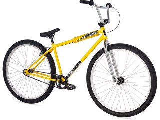 FitBikeCo. CR 29" MY2023 gelb (HURRICANE YELLOW) 23.75"TT