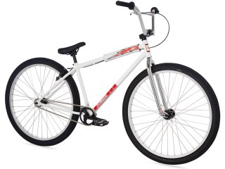 FitBikeCo. CR 29" MY2023 weiß (WHITE OUT) 23.75"TT