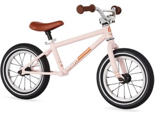 FitBikeCo. Misfit Laufrad 12" MY2023 rosa (BLUSH) 12"TT