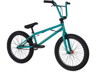 FitBikeCo. PRK 20" MY2023 niebieski (TEAL) 20"TT