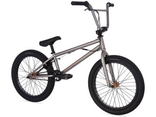 FitBikeCo. PRK 20" MY2023 szary (GRAY) 20"TT
