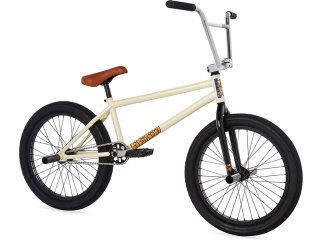 FitBikeCo. STR 20" MY2023 beige (CREEM) 20.75"TT
