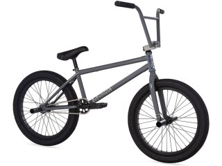 FitBikeCo. STR FREECOASTER 20" MY2023 szary (SLATE GRAY) 20.5"TT