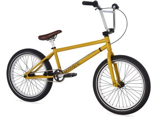 FitBikeCo. TRL 20" MY2023 gelb (AVO GREEN) 21"TT