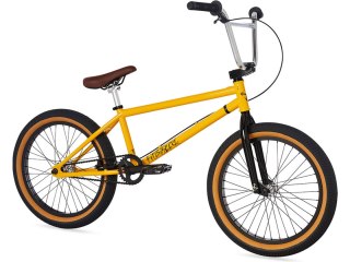 FitBikeCo. TRL 20" MY2023 gelb (SAXON YELLOW) 21.25"TT