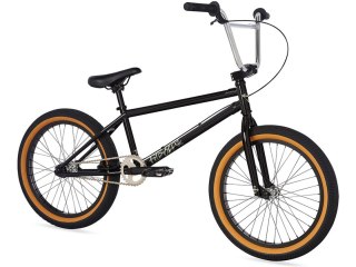 FitBikeCo. TRL 20" MY2023 czarny (GLOSS BLACK) 21"TT