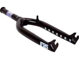 Fork, F-32 Freestyle Fork 9,5mm, 990MTS, 41 Ther. black