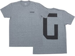 GSport T-Shirt Mechanic grau, L