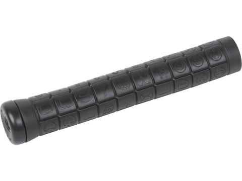 Grip, Aaron Ross Keyboard 165 mm, czarny