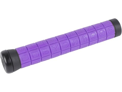 Grip, Aaron Ross Keyboard 165 mm, black/midnight purple