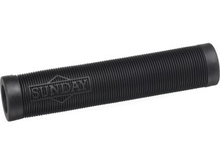 Grip Cornerstone czarny