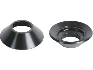 Guard Clutch Freecoaster Alloy czarny