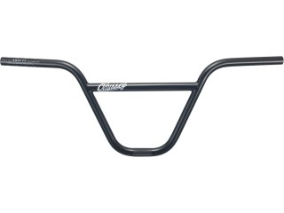 H/Bar, Boss v2 Bar 9.25" rust proof czarny Aaron Ross signature