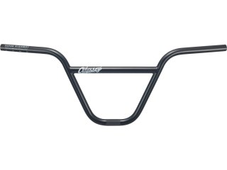 H/Bar, Super Highway Bar 9.5" 41 Thermal, rust proof czarny