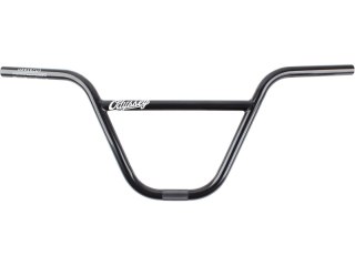 H/Bar, UpperCut Bar 9" rust proof czarny