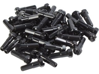 Nipples and Tool 40pcs, blk