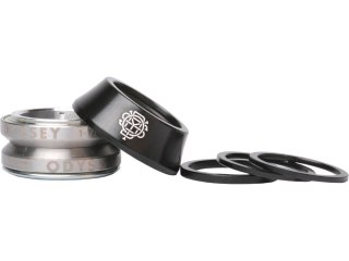 ODSY INTERNAL Conical Spacer blk