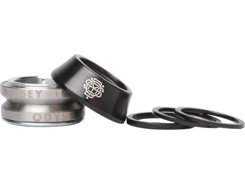 ODSY INTERNAL Conical Spacer blk